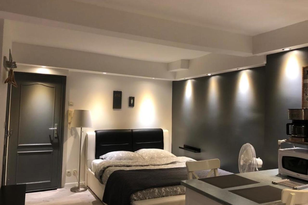 Cosy Studio Proche Palais Des Papes أفينيون المظهر الخارجي الصورة