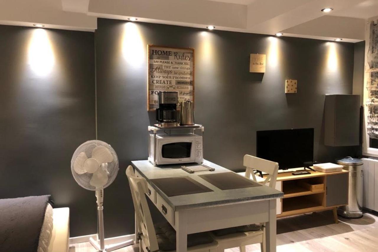 Cosy Studio Proche Palais Des Papes أفينيون المظهر الخارجي الصورة