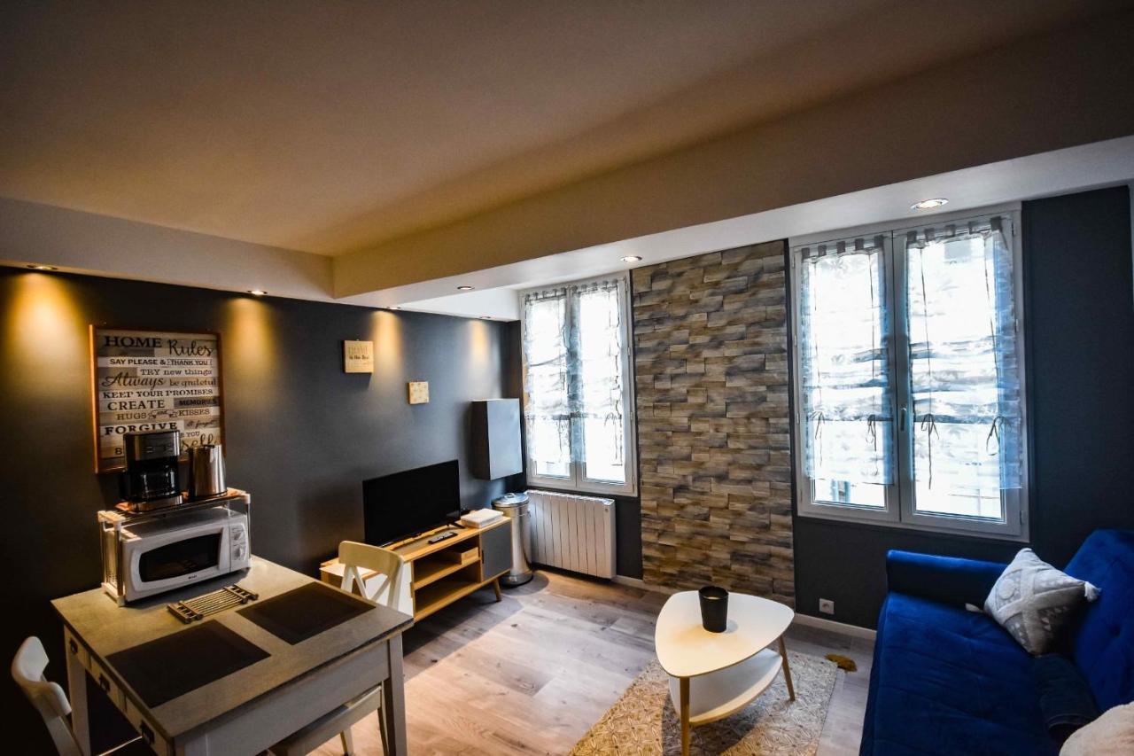 Cosy Studio Proche Palais Des Papes أفينيون المظهر الخارجي الصورة